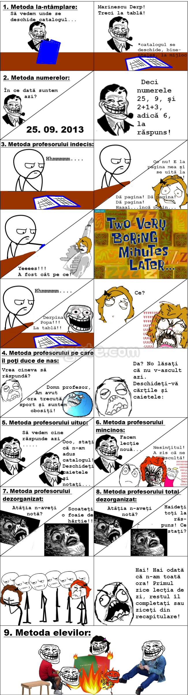 12ragecomic