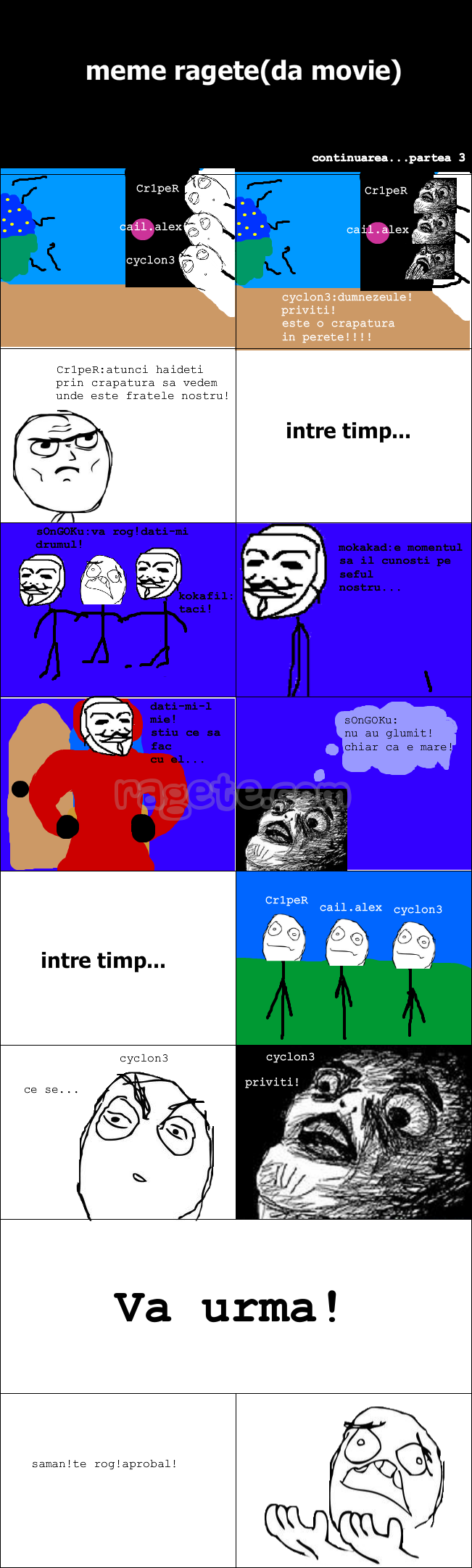 ragecomic