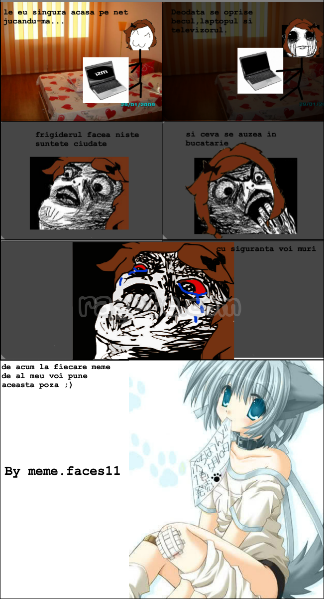 ragecomic
