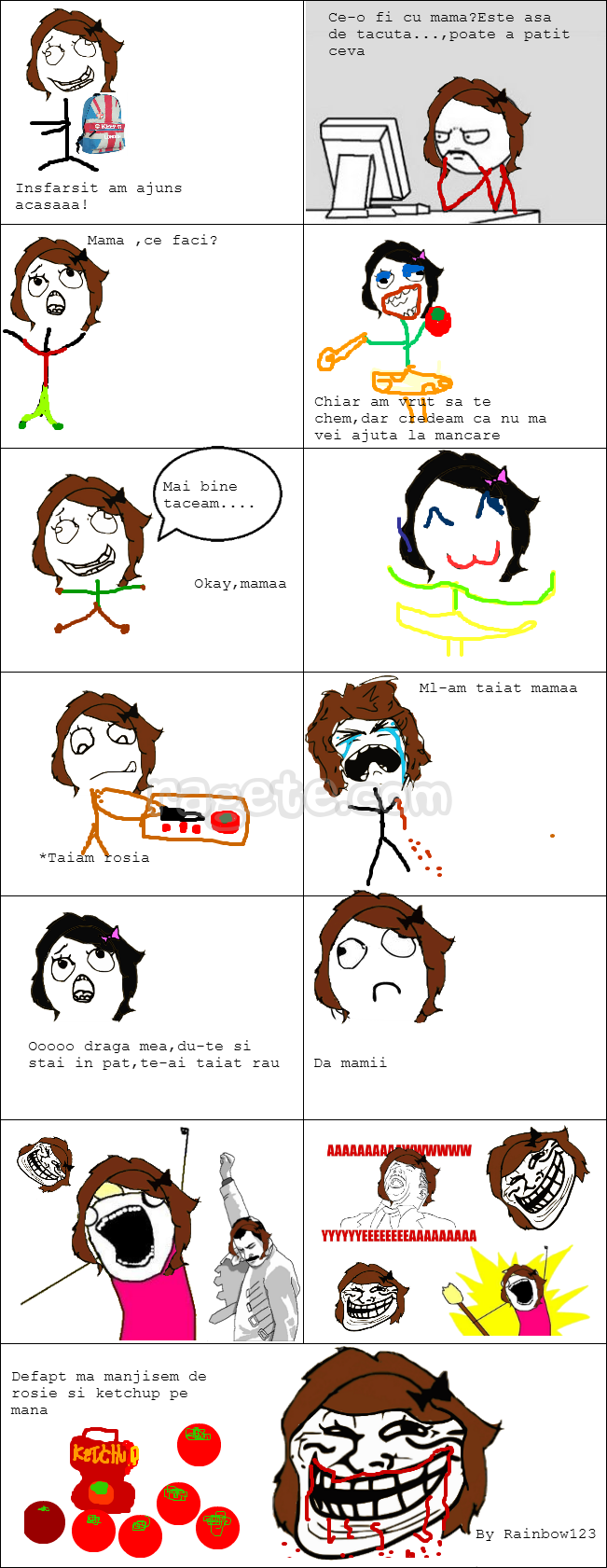 ragecomic