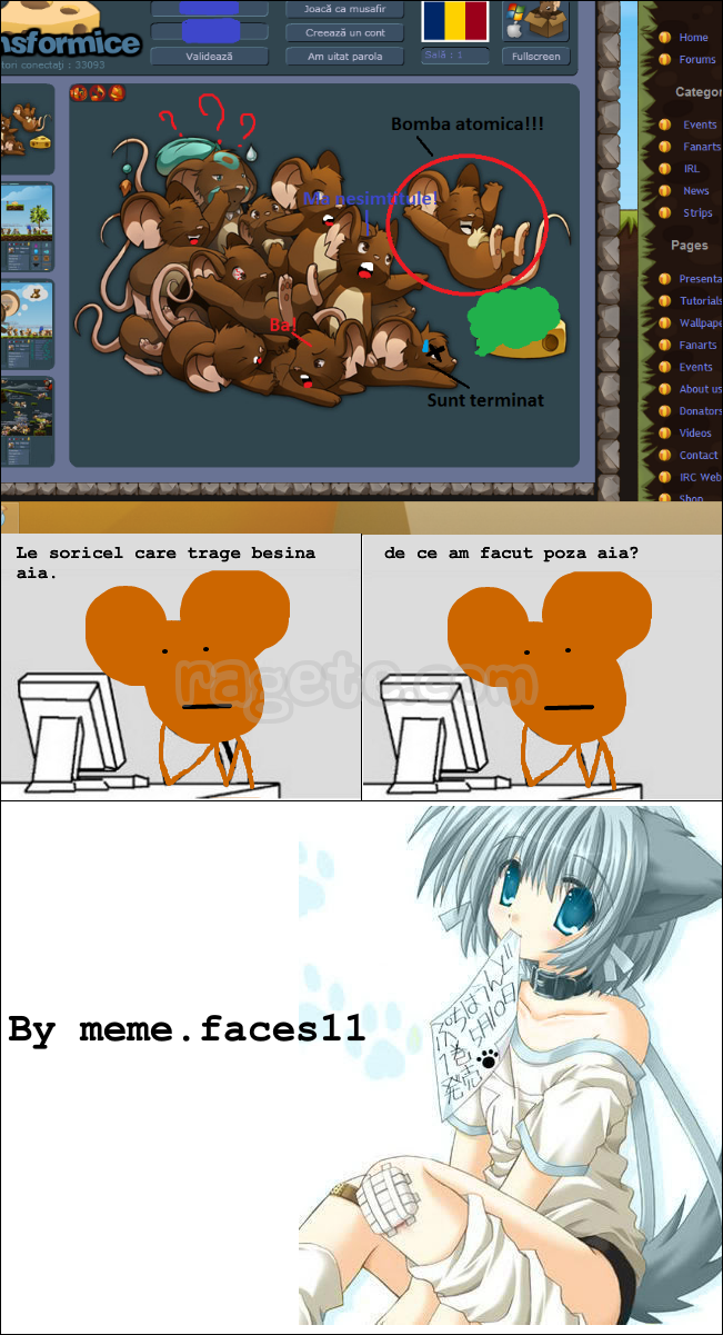 ragecomic