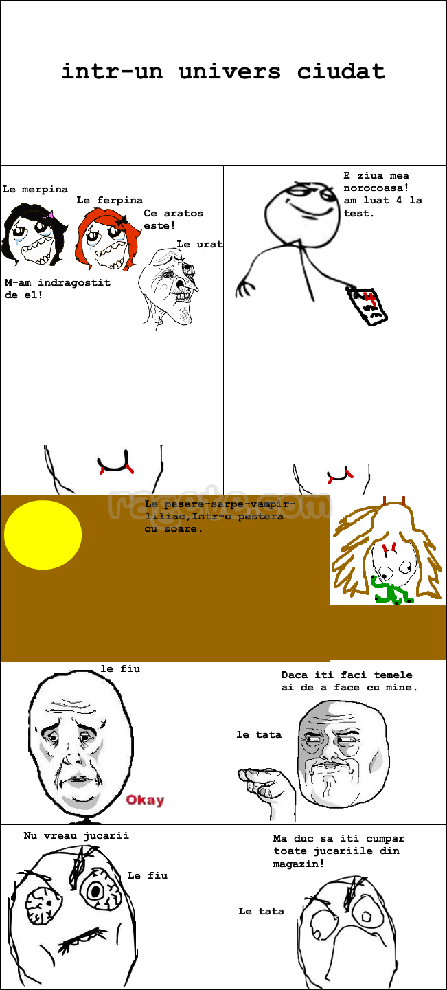 ragecomic
