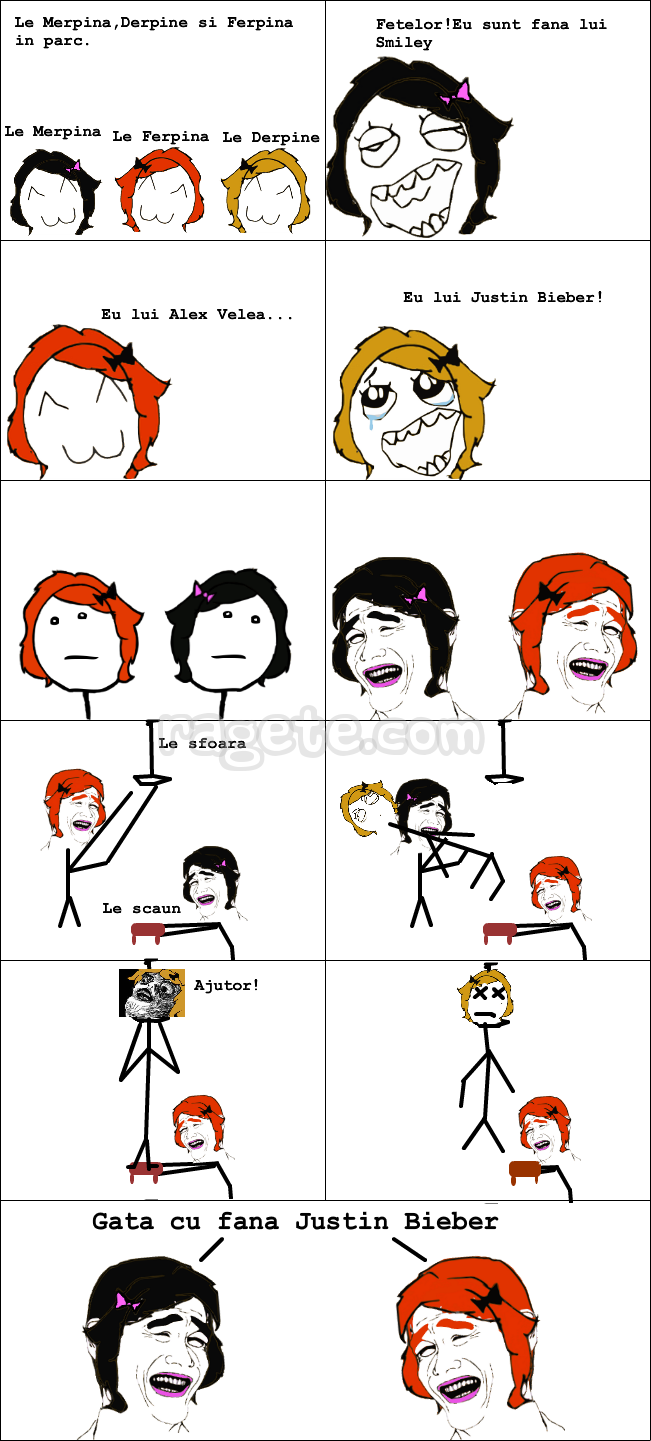 ragecomic