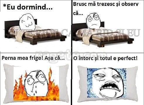 vi s-a intamplat si voua? :D