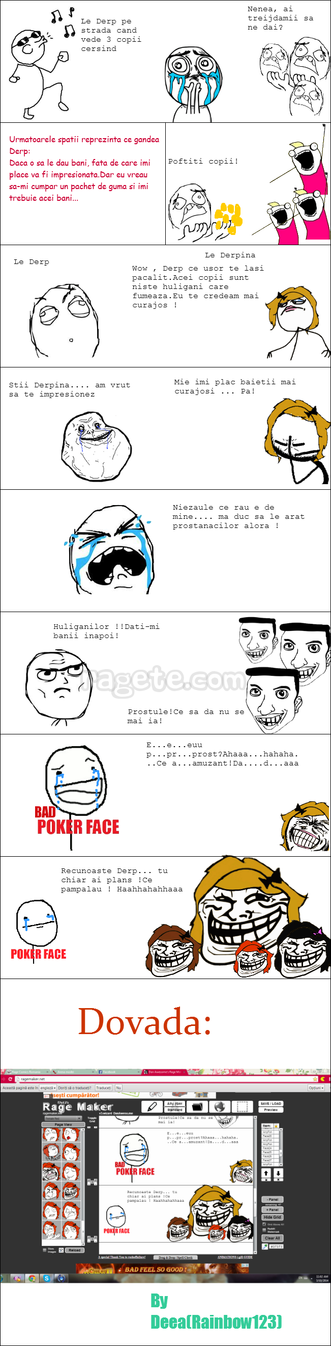 ragecomic