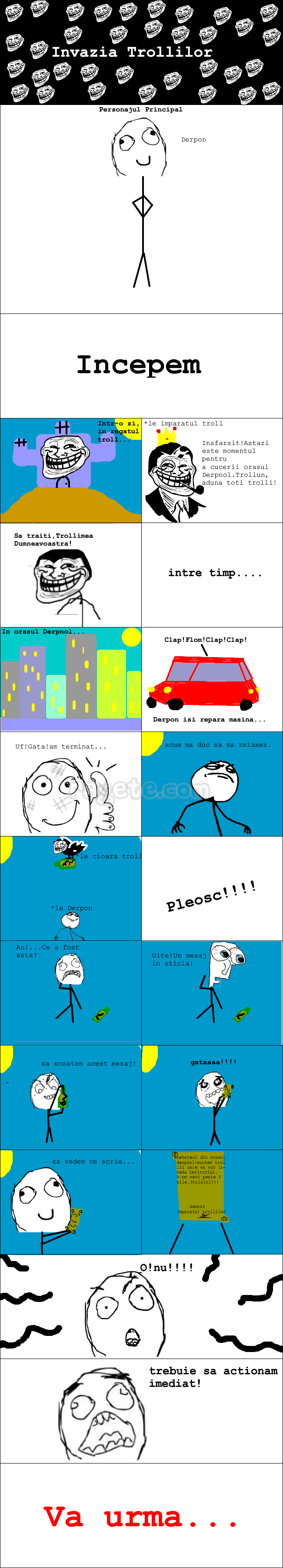 ragecomic