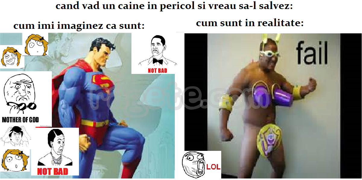 cui i s-a intamplat situatii de genul? :D