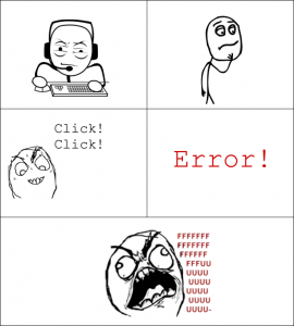 Error!