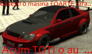 Cei care joaca GTA vor intelege..