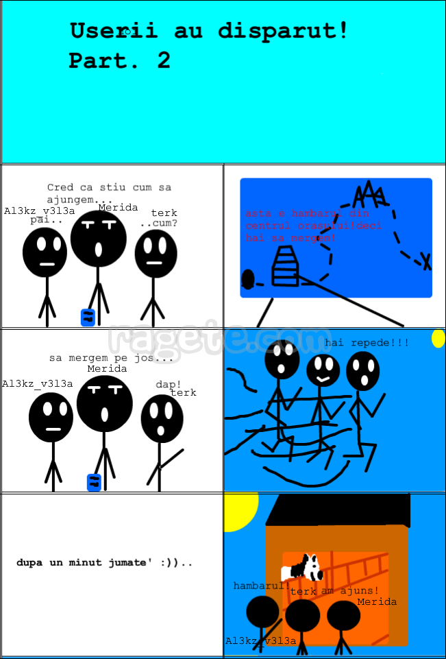 ragecomic