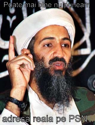 Bin Laden ruft angeblich zum Kampf für den Irak auf