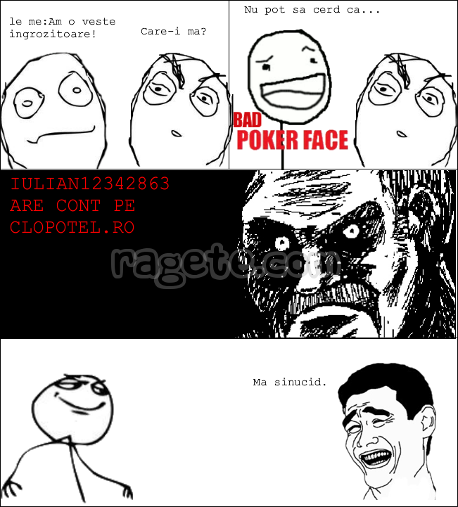 ragecomic
