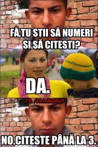 Meme & Rage Comics Romania – Page 140 – Meme-uri romanesti