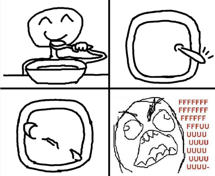 spoon
