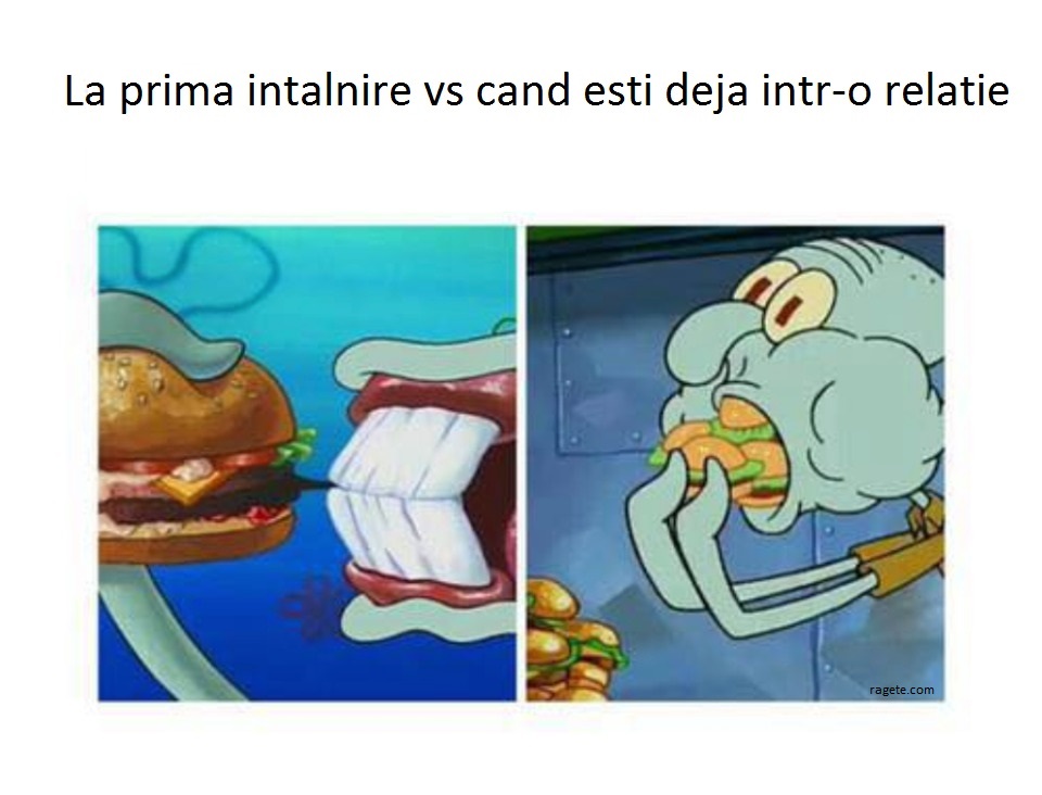 intalnire intalniri meme mancare