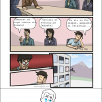 Scumbag Admin – Meme & Rage Comics Romania